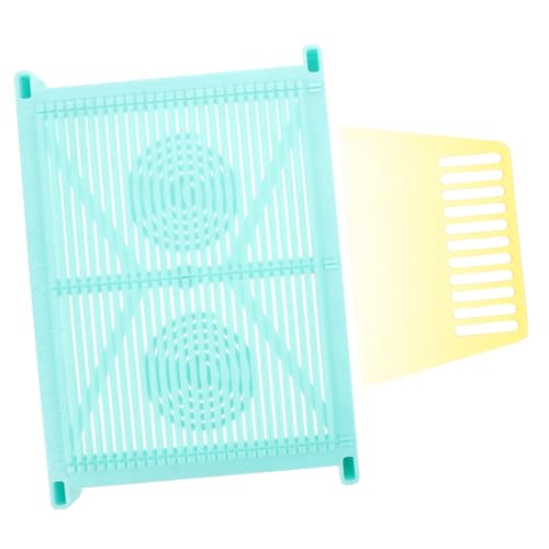 AUTSUPPL Multifunktionales Räucherstäbchen Trocknungsnetz DIY Räucherwerkzeug Stapelbares Langlebiges Trockengestell mit Stabilem Maschendraht Leicht Tragbar und Einfach zu Reinigen für AUTSUPPL Multifunktionales Räucherstäbchen Trocknungsnetz DIY Räucherwerkzeug Stapelbares Langlebiges Trockengestell mit Stabilem Maschendraht Leicht Tragbar und Einfach zu Reinigen für von AUTSUPPL