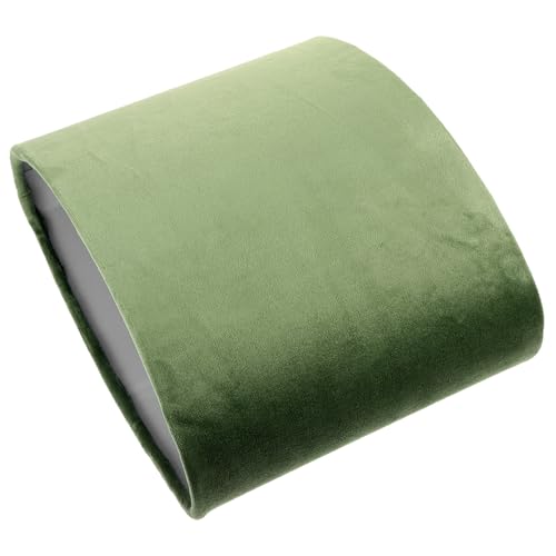 AUTSUPPL Ovaler Lampenschirm aus Samtstoff Ersatz für Tisch Stehlampen Dunkelgrün Moderne Robuste Stoffabdeckung für Lampenfassung Einfache Montage Stilvolles Design Skandinavischer Stil AUTSUPPL Ovaler Lampenschirm aus Samtstoff Ersatz für Tisch Stehlampen Dunkelgrün Moderne Robuste Stoffabdeckung für Lampenfassung Einfache Montage Stilvolles Design Skandinavischer Stil von AUTSUPPL