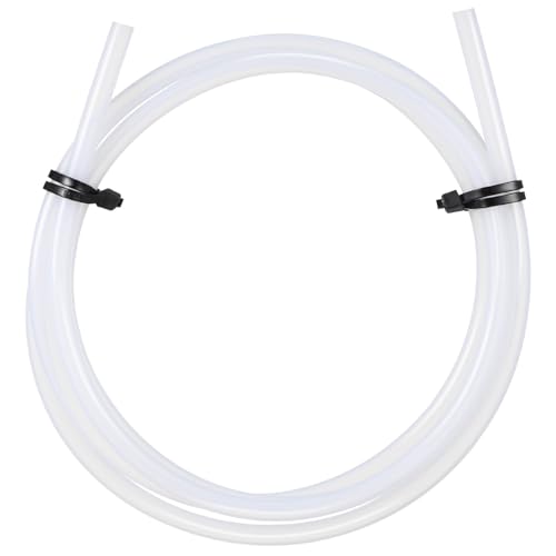 AUTSUPPL Ptfe Schlauch für Drucker Innendurchmesser X Außendurchmesser Hitzebeständig für Präzisen Filamentdurchgang Kompatibel mit Druckzubehör AUTSUPPL Ptfe Schlauch für Drucker Innendurchmesser X Außendurchmesser Hitzebeständig für Präzisen Filamentdurchgang Kompatibel mit Druckzubehör von AUTSUPPL