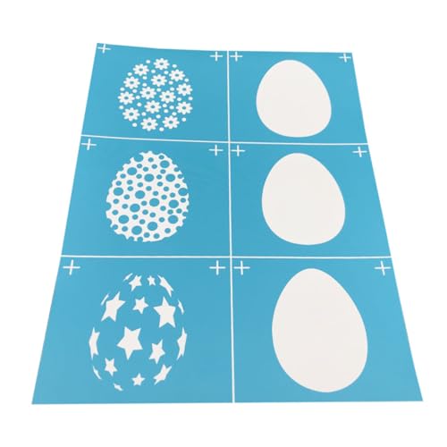 AUTSUPPL Selbstklebende Waschbare Siebdruck schablone mit Feinem Muster Langlebiges Mesh design für Textil Wand DIY malerei Geeignet für Üben und Kreative Bastelprojekte AUTSUPPL Selbstklebende Waschbare Siebdruck schablone mit Feinem Muster Langlebiges Mesh design für Textil Wand DIY malerei Geeignet für Üben und Kreative Bastelprojekte von AUTSUPPL