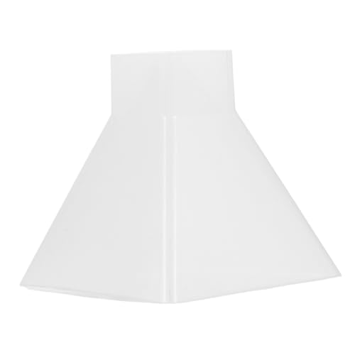 AUTSUPPL Silikonform Pyramidengießform Langlebig Wiederverwendbar für Epoxidharz Basteln DIY Ornament Modell Dekoration Handwerksbedarf AUTSUPPL Silikonform Pyramidengießform Langlebig Wiederverwendbar für Epoxidharz Basteln DIY Ornament Modell Dekoration Handwerksbedarf von AUTSUPPL
