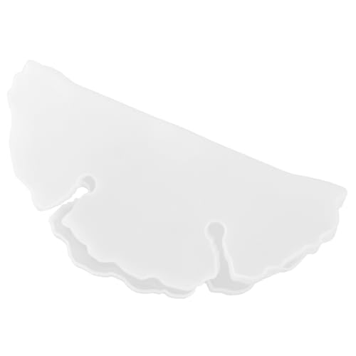 AUTSUPPL Silikonform Weinregal DIY Weinglashalter Flexible Transparente Silikonform Langlebig Einfach zu Reinigen für Harz Gießen und Bunte Dekoration AUTSUPPL Silikonform Weinregal DIY Weinglashalter Flexible Transparente Silikonform Langlebig Einfach zu Reinigen für Harz Gießen und Bunte Dekoration von AUTSUPPL