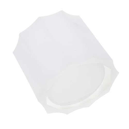 AUTSUPPL Silikonform Würfelbecher Langlebig Rutschfest Epoxidharz Gießform DIY Würfelbox Molde für Handwerk und Basteln AUTSUPPL Silikonform Würfelbecher Langlebig Rutschfest Epoxidharz Gießform DIY Würfelbox Molde für Handwerk und Basteln von AUTSUPPL