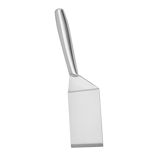 AUTSUPPL Steakspachtel Hitzebeständiges Kochwerkzeug mit Ergonomischem Griff Praktisch für Zuhause und Gastronomie Rutschfest und Leicht zu Reinigen AUTSUPPL Steakspachtel Hitzebeständiges Kochwerkzeug mit Ergonomischem Griff Praktisch für Zuhause und Gastronomie Rutschfest und Leicht zu Reinigen von AUTSUPPL