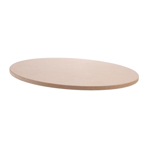 AUTSUPPL Töpferei Grundplatte Holz Robuste DIY Basis für Lehmskulpturen für Zuhause und Handwerksprojekte Hochwertige Verarbeitung und Langlebigkeit AUTSUPPL Töpferei Grundplatte Holz Robuste DIY Basis für Lehmskulpturen für Zuhause und Handwerksprojekte Hochwertige Verarbeitung und Langlebigkeit von AUTSUPPL