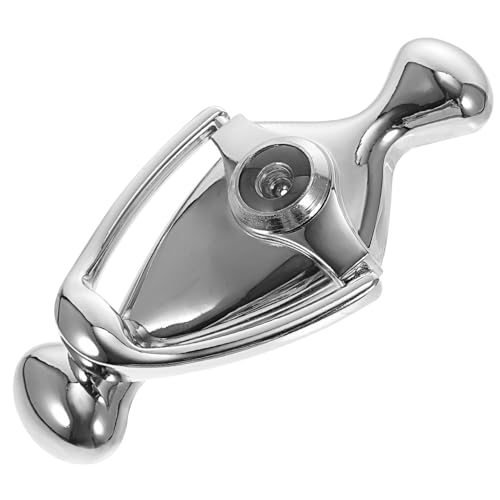 AUTSUPPL Türspion Zinklegierung mit Katzenaugen Design Installieren für Haustüren Rostfrei und Langlebig Ergonomisch Geformt für Besseren Halt AUTSUPPL Türspion Zinklegierung mit Katzenaugen Design Installieren für Haustüren Rostfrei und Langlebig Ergonomisch Geformt für Besseren Halt von AUTSUPPL