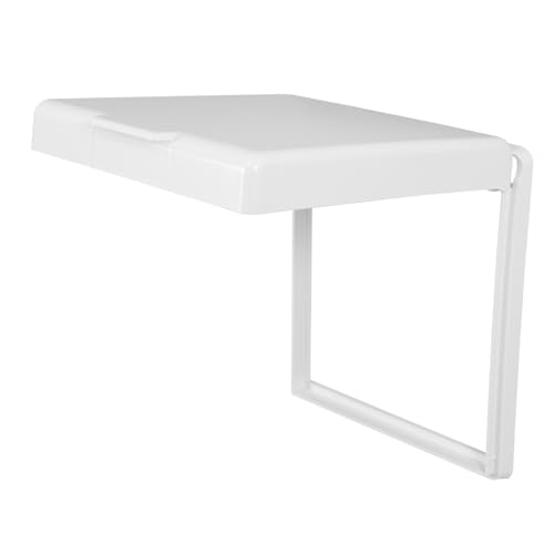 AUTSUPPL Ultradünne Wasserdichte Schalterabdeckung aus Selbstklebendem Material für Türklingel und Not aus taste Einfache Montage Wetterfester Schutz für Innen Außenbereich Weiß AUTSUPPL Ultradünne Wasserdichte Schalterabdeckung aus Selbstklebendem Material für Türklingel und Not aus taste Einfache Montage Wetterfester Schutz für Innen Außenbereich Weiß von AUTSUPPL