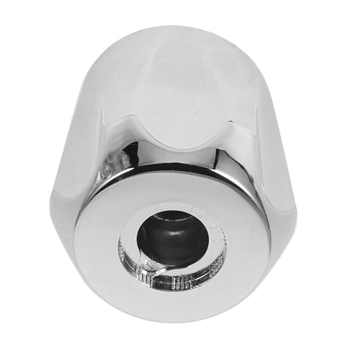 AUTSUPPL Universeller Kunststoff Wasserhahn Griff Ersatz Handgriff für Badewannenarmatur Ergonomischer Duschgriff mit Hoher Haltbarkeit Passend für Badezimmerarmaturen von AUTSUPPL