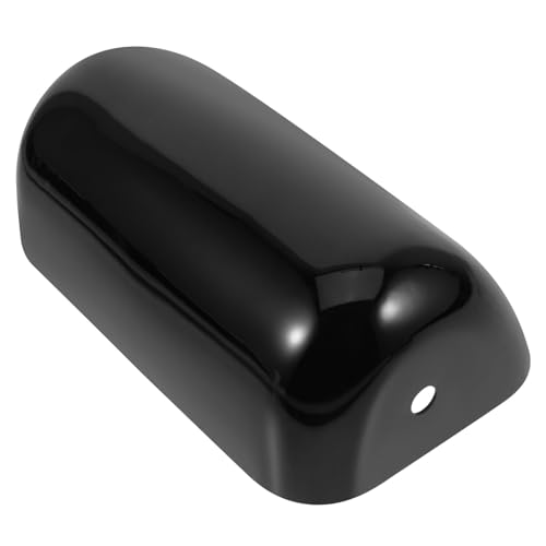 AUTSUPPL Vintage Glass Bankers Lampenschirm Ersatzschirm für Schreibtischleuchte Eleganter Einfacher Lampenschirm aus Hochwertigem Glas Leicht zu Installieren Geeignet für Büro und von AUTSUPPL