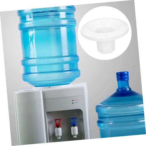 AUTSUPPL Wasserbehälter Ersatzteil Kunststoff Wasserdispenser Flaschenhalter Robust Langlebig Einfache Montage Kompatibel mit Wasserspender Innenring Außenring AUTSUPPL Wasserbehälter Ersatzteil Kunststoff Wasserdispenser Flaschenhalter Robust Langlebig Einfache Montage Kompatibel mit Wasserspender Innenring Außenring von AUTSUPPL