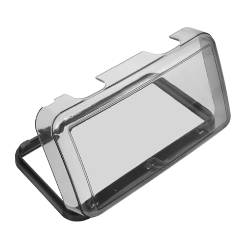 AUTSUPPL Wasserdichte Doppel wandschalter Abdeckung Selbstklebend Spritzschutz Badezimmer Steckdosenschutz Schutzabdeckung für Zuhause Wasserfeste Platzsparende Schutzbox AUTSUPPL Wasserdichte Doppel wandschalter Abdeckung Selbstklebend Spritzschutz Badezimmer Steckdosenschutz Schutzabdeckung für Zuhause Wasserfeste Platzsparende Schutzbox von AUTSUPPL