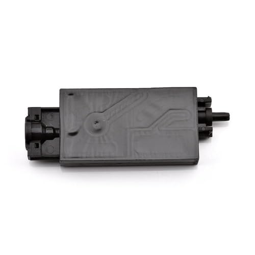 AUUxhEVcz 10pc DX5 -Tintendämpfer mit Stecker mit Druckermodellen Mimaki JV33 JV5 CJV150 XP600 TX800 ECO Lösungsmittel Plotter Drucker Universal Fit(Dämpfer) von AUUxhEVcz