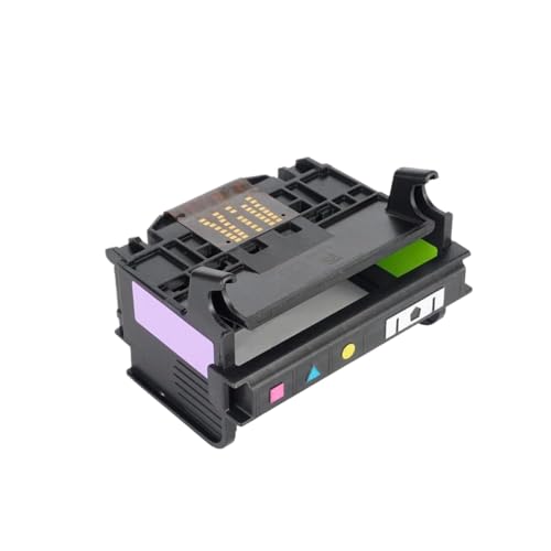 AUUxhEVcz Kompatibler PrinThead 920 Druckerkopf für Modelle 6000 7000 6500 6500A 7500 7500A B209A B109A C410A C510A C643A CD868 30001 30002(Druckkopf) von AUUxhEVcz