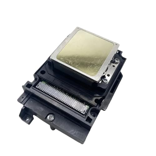 AUUxhEVcz Kompatibler Printhead TX800 F192040 für PX720 PX820 TX720 PX730 TX810 TX820 TX710 A800 A700 A810 P804A TX800FW Drucker Drucker(Original 90 neu) von AUUxhEVcz