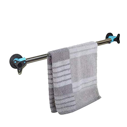 AUXPhome Magnetische Handtuchstange | Handtuchhalter | Magnet Handtuchhalter – Edelstahl – 45,7 cm – kein Handtuch von AUXPhome