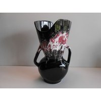 Vintage 60Er Jahre Vallauris Vase von AUXTEMPSPASSE