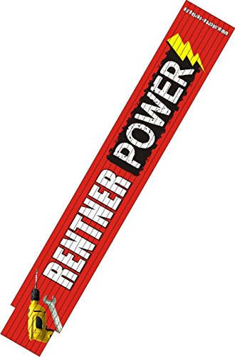 AV Andrea Verlag Der ultimative Rentner Pass Willkommen im Ruhestand Rente Opa Oma Pensionär Kräuterlikör Unruhestand (Zollstock Rentner Power 30037) von AV Andrea Verlag