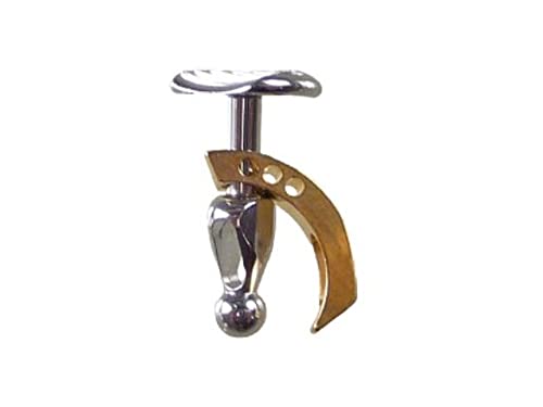 H&S 126176 Lever device complete for INFINITY, eccentric in gold sensitive control von AV Vallejo