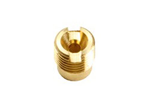 H&S 126470 Screw for long life needle sealing for CR plus, fits also all H&S models von AV Vallejo