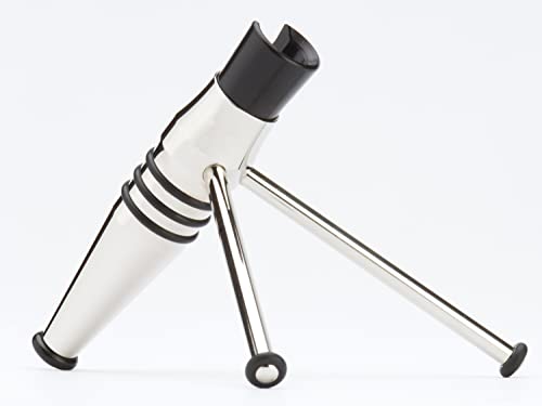 H&S 126953 Airbrush holder in EVOLUTION-Design for all models except COLANI von AV Vallejo