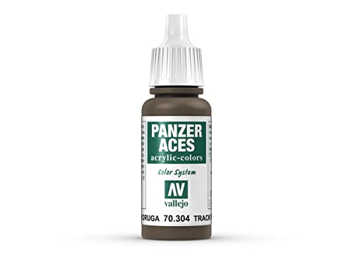 Vallejo Panzer Aces 70304 Track Primer (17ml) von AV Vallejo