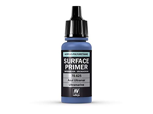 Vallejo Surface Primer 70625 Ultramarine (17ml) von Vallejo