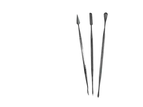 Vallejo T02002 Set of 3 s/s Carvers von AV Vallejo