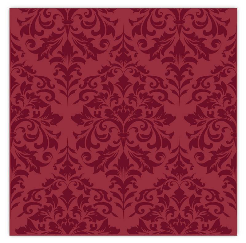 AVA Papierserviette, Servietten aus Papier 33x33cm 2-lagig mit Barock Muster 30 Stück AVA Papierserviette, Servietten aus Papier 33x33cm 2-lagig mit Barock Muster 30 Stück von AVA