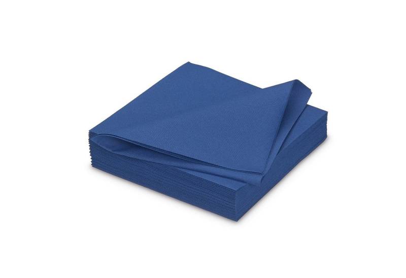 AVA Papierserviette, Servietten stoffähnlich 40x40cm in Premium Qualität 25 Stück von AVA