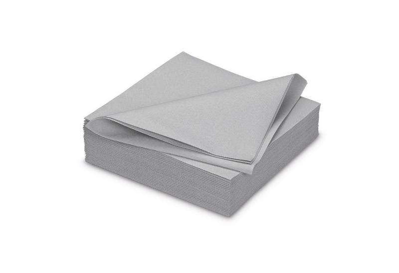 AVA Papierserviette, Servietten stoffähnlich 40x40cm in Premium Qualität 25 Stück von AVA