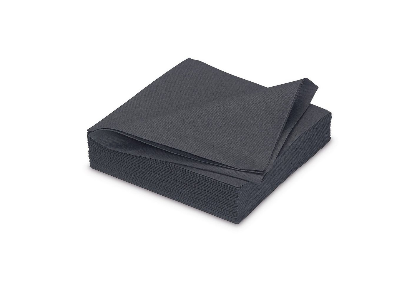 AVA Papierserviette, Servietten stoffähnlich 40x40cm in Premium Qualität 25 Stück von AVA