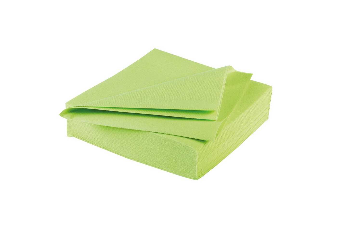 AVA Papierserviette, Servietten stoffähnlich 40x40cm in Premium Qualität 25 Stück von AVA