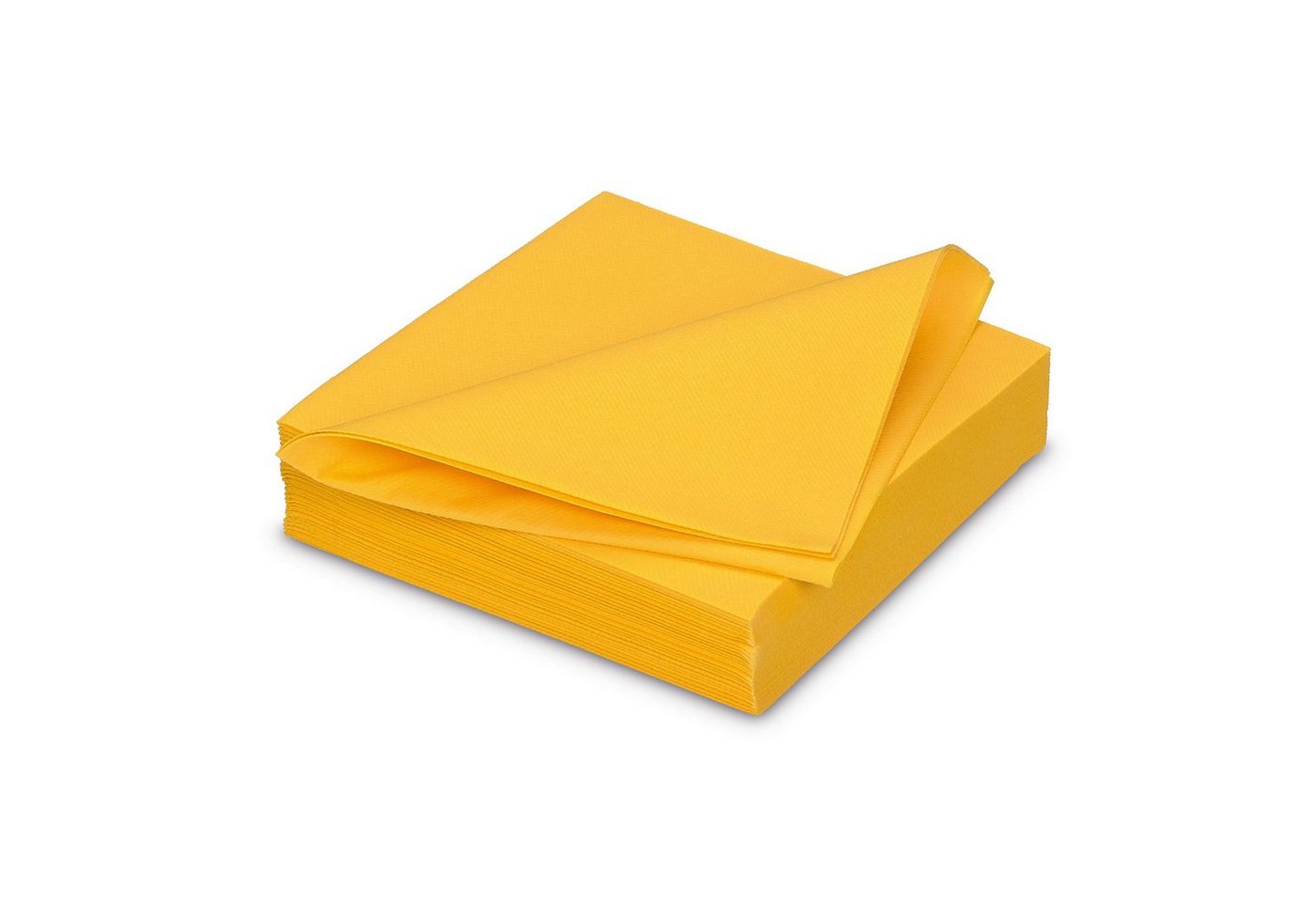 AVA Papierserviette, Servietten stoffähnlich 40x40cm in Premium Qualität 25 Stück von AVA