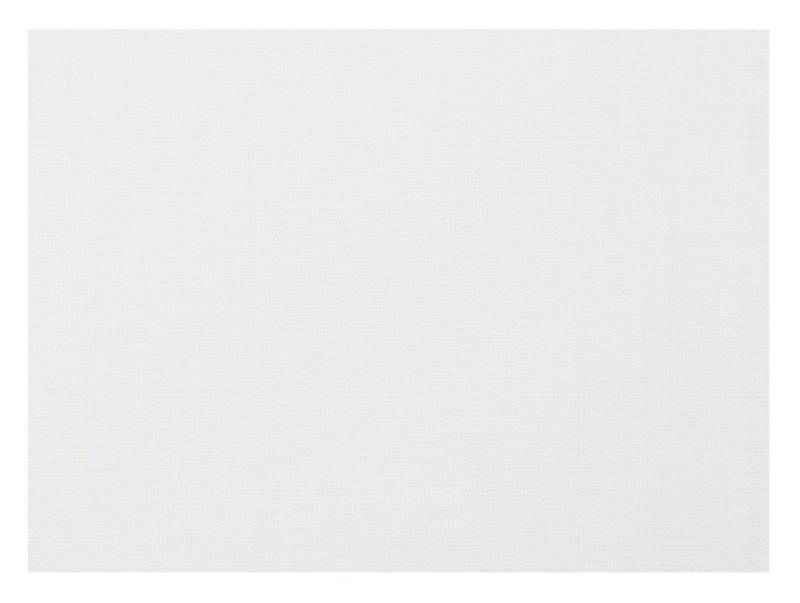 AVA Platzset, Tischsets aus Papier 43x30cm 50 Stück Weiß von AVA