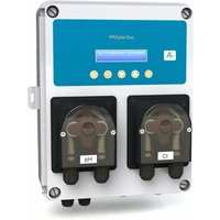 ProPilot duo twin pH-Redox Mess- und Dosieranlage Pool Schwimmbad Chlor Avady ProPilot duo twin pH-Redox Mess- und Dosieranlage Pool Schwimmbad Chlor Avady von AVADY
