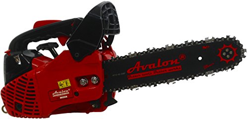 AVALON TOOLS GC-2500 Kettensäge, Rot von AVALON TOOLS