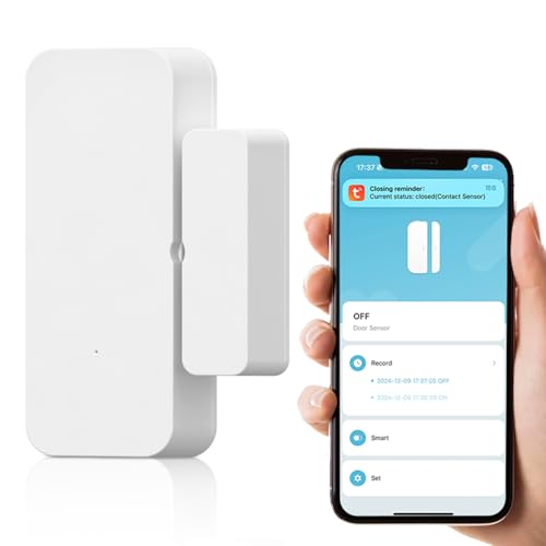 AVAATTO WiFi Türsensor von AVATTO