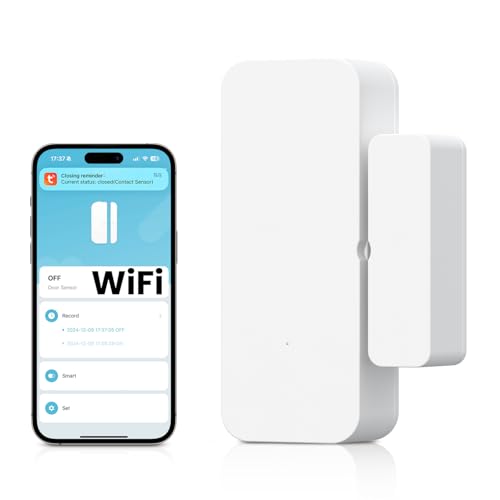 AVAATTO WiFi Türsensor von AVATTO