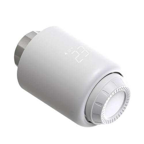 AVATTO TUYA Smart Thermostat Heizkörperventil TRV07 WiFi von AVATTO