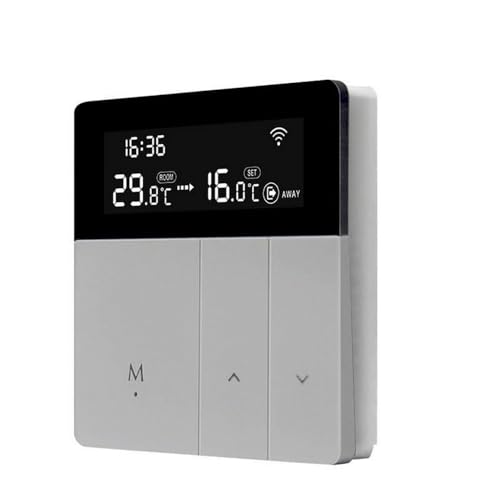 Smart Boiler Heating Termostat Avatto WT50 3A Wi-Fi Tuya von AVATTO