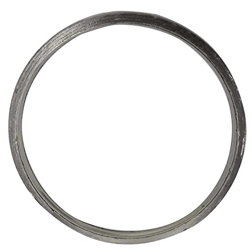 AVATUPRPTC 18307553601 Passend for BMW E70 E89 F02 F06 F12 Abgasdichtung Turboladerdichtung Auspuffdichtung von AVATUPRPTC