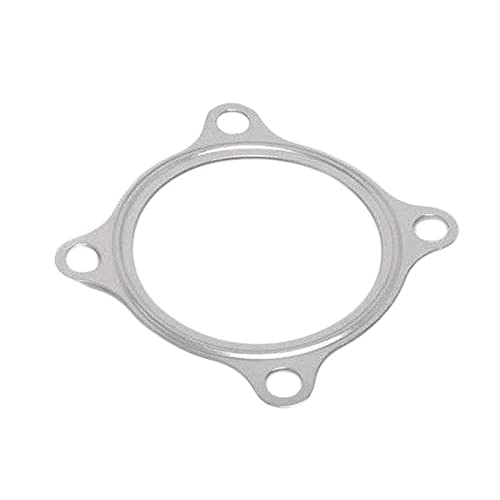 AVATUPRPTC 2,5" Zoll 2 STÜCKE 4 Schrauben Turbo Auspuff Fallrohr Passend for Flanschdichtung for GT3582R GT35 T3 Auspuffdichtung AVATUPRPTC 2,5" Zoll 2 STÜCKE 4 Schrauben Turbo Auspuff Fallrohr Passend for Flanschdichtung for GT3582R GT35 T3 Auspuffdichtung von AVATUPRPTC