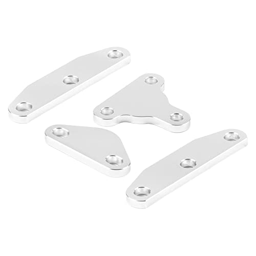 AVATUPRPTC Auspuffdichtungssatz, ersetzt Einlassblock-Offset for 20R 22R 22RE 22Ret Auspuffdichtung von AVATUPRPTC