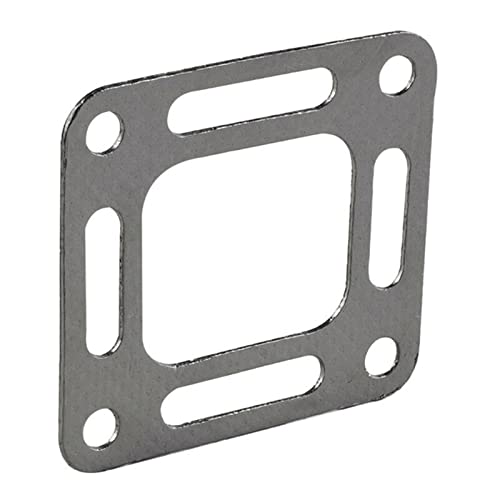 AVATUPRPTC Auspuffkrümmer Riser Dichtung passend for MerCruiser 27-87105 27-860232 27-863726 Teile T3ED Auspuffdichtung AVATUPRPTC Auspuffkrümmer Riser Dichtung passend for MerCruiser 27-87105 27-860232 27-863726 Teile T3ED Auspuffdichtung von AVATUPRPTC