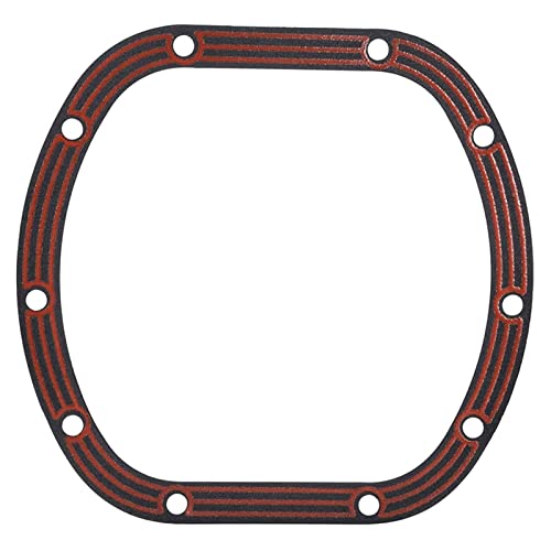 AVATUPRPTC D030 Differentialdeckeldichtung Gummibeschichteter Stahlkern Passend for Dana 30 Achse Passend for Jeep Passend for Wrangler TJ JK KJ Passend for Cherokee Auspuffdichtung AVATUPRPTC D030 Differentialdeckeldichtung Gummibeschichteter Stahlkern Passend for Dana 30 Achse Passend for Jeep Passend for Wrangler TJ JK KJ Passend for Cherokee Auspuffdichtung von AVATUPRPTC