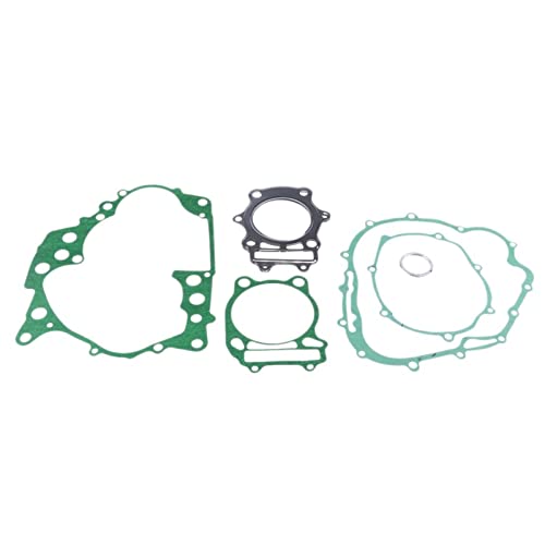 AVATUPRPTC Motordichtungssatz passend for DR350 M GS24 1991 Auspuffdichtung AVATUPRPTC Motordichtungssatz passend for DR350 M GS24 1991 Auspuffdichtung von AVATUPRPTC