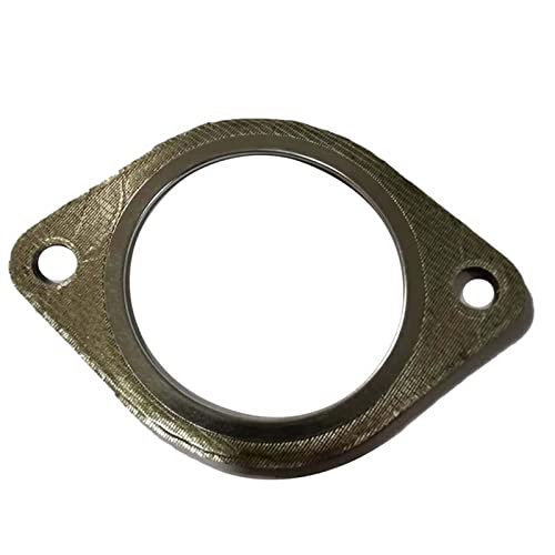 AVATUPRPTC Passend for BMW E60 E71 E84 E90 E92 E93 Auspuffdichtung 18307553603 Auspuffdichtung von AVATUPRPTC