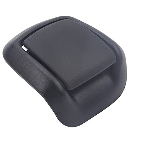AVATUPRPTC Passend for Ford Fit for Fiesta MK6 2005 2006 2007 2008 Vordersitz-Kippgriffe Links rechts einstellen Stützsitzbezug Auto-Styling 1417520 1417521 Innerer Türgriff(Left) von AVATUPRPTC