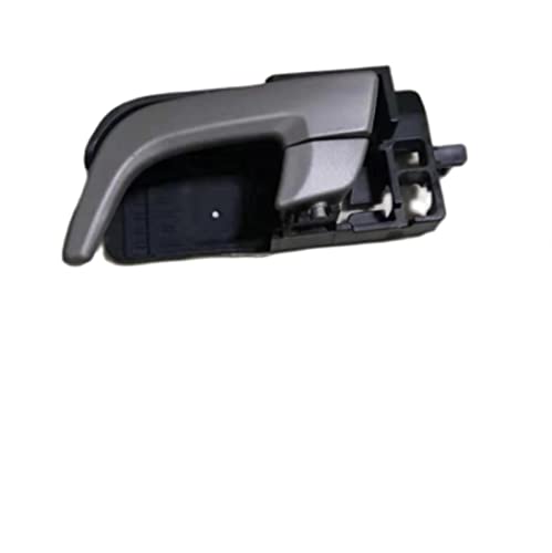 AVATUPRPTC Türinnengriff Innengriff passend for Geely passend for Emgrand EC7 EC718 2009-2013 Innerer Türgriff(Left) von AVATUPRPTC