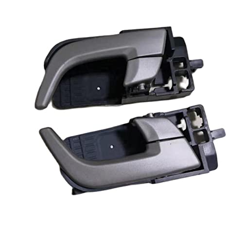 AVATUPRPTC Türinnengriff Innengriff passend for Geely passend for Emgrand EC7 EC718 2009-2013 Innerer Türgriff(Left and Right) von AVATUPRPTC
